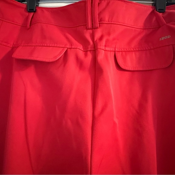 Izod Perform X Golf Pants for Women - Picture 6 of 9